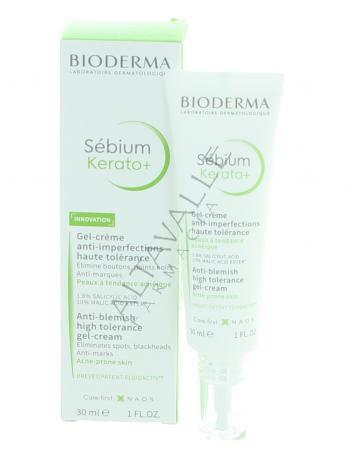 BIODERMA SEBIUM KERATO+