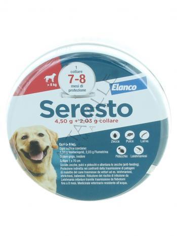 SERESTO COLLARE CANI GRANDI