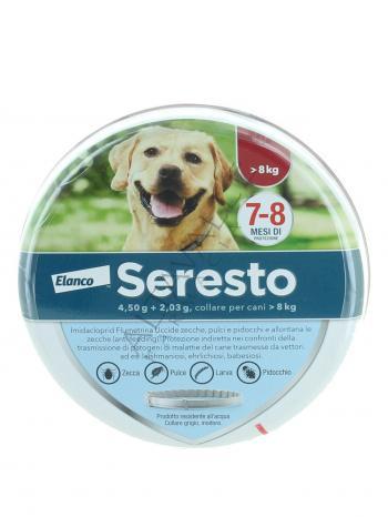 SERESTO COLLARE CANI GRANDI