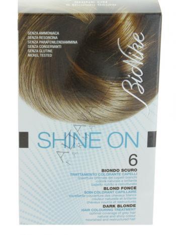 SHINE ON TINTA BIONDO SCURO 6
