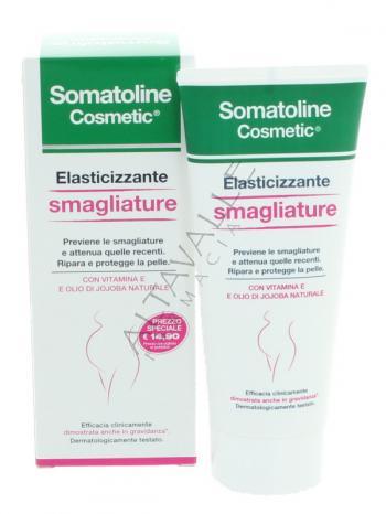 SOMATOLINE SMAGLIATURE