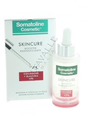 SOMATOLINE VISO SKINCURE BOOSTER RIDENSIFICANTE 
