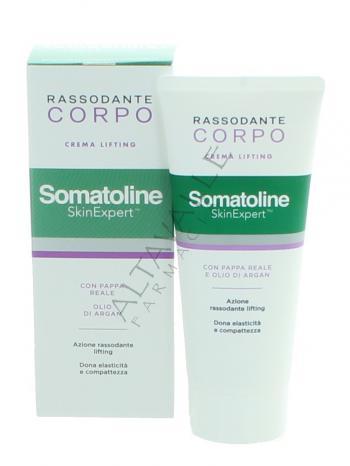 SOMATOLINE SKINEXPERT RASSODANTE CORPO 