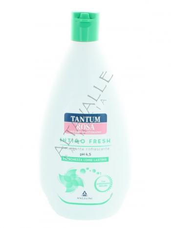 TANTUM ROSA INTIMO FRESH