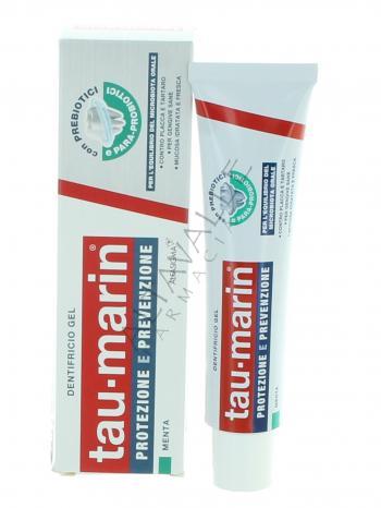 TAUMARIN DENTIFRICIO GEL MENTA