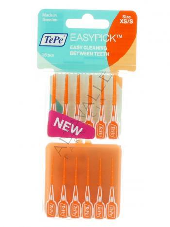 TEPE EASYPICK XS-S ARANCIONE