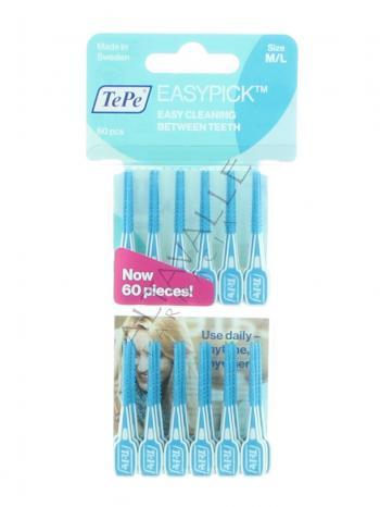 TEPE EASYPICK M-L BLU 60 STICK 