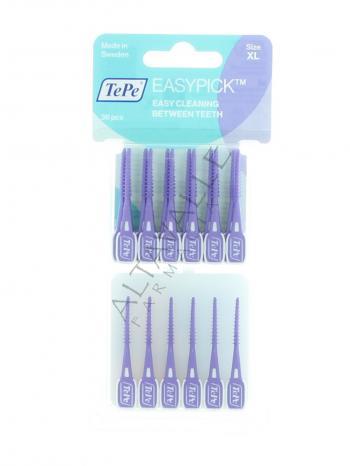 TEPE EASYPICK XL VIOLA