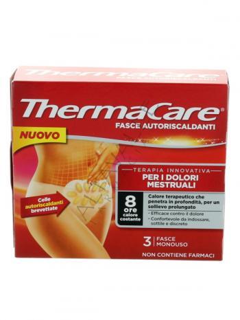 THERMACARE DOLORI MESTRUALI