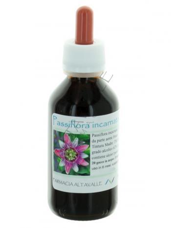 TM PASSIFLORA