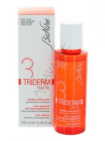 TRIDERM LEN