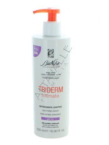 TRIDERM INTIMO DETERGENTE LENITIVO 500ml