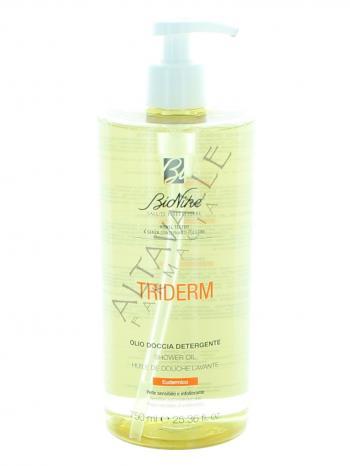TRIDERM OLIO DOCCIA DETERGENTE 750 ml