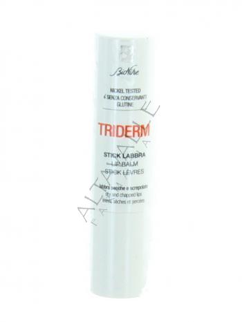 TRIDERM LABBRA STICK