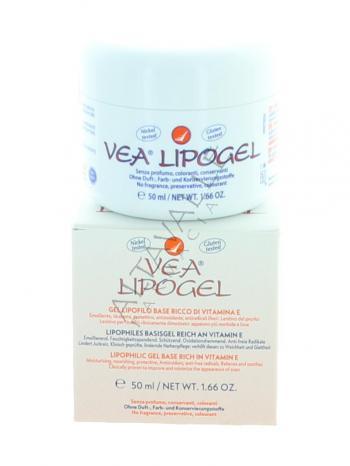 VEA LIPOGEL 50ML