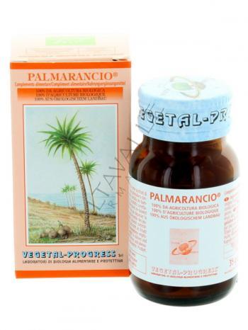 PALMARANCIO BIO CAPSULE