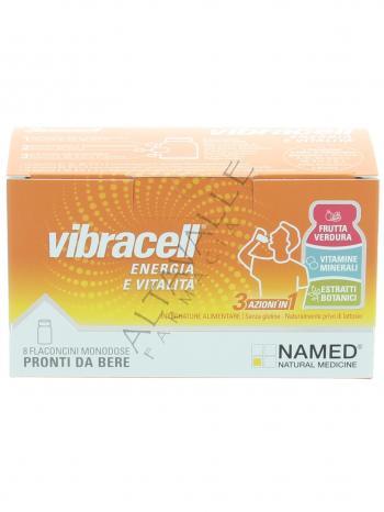 VIBRACELL 8FLACONCINI MONODOSE
