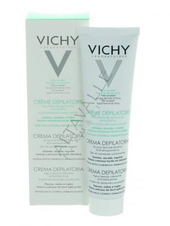 VICHY CREMA DEPILATORIA 