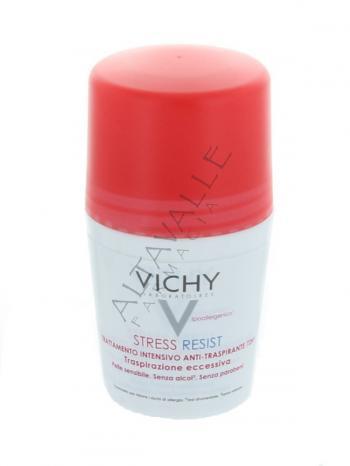 VICHY DEO ROLL-ON STRESS RESIST 72h