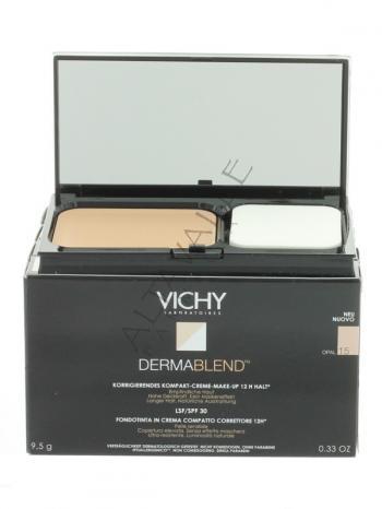 VICHY DERMABLEND FONDOTINTA COMPATTO 15 