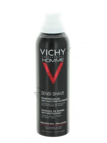 VICHY HOMME SCHIUMA DA BARBA