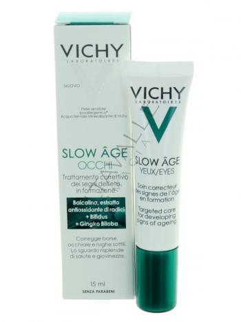 VICHY SLOW AGE CONTORNO OCCHI