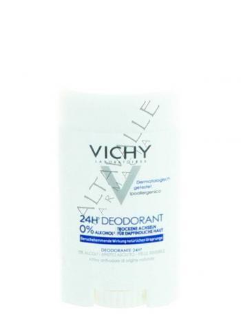 VICHY DEO STICK SENZA SALI DI ALLUMINIO