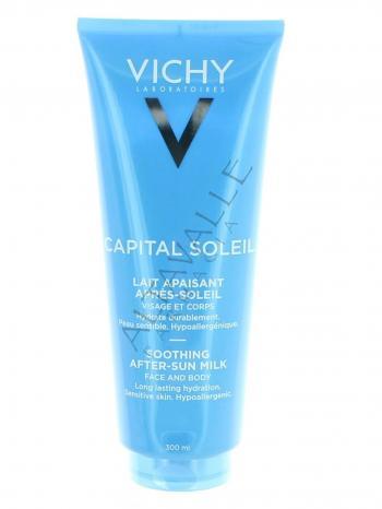 VICHY CAPITAL SOLEIL DOPOSOLE LATTE