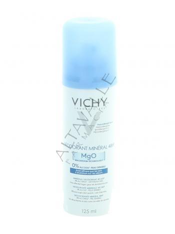 VICHY DEO MINERAL AEROSOL