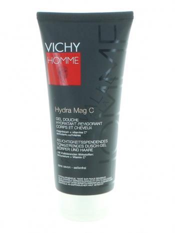 VICHY HOMME HYDRA MAG C