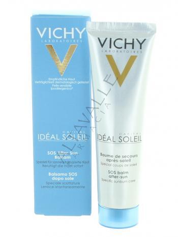 VICHY IDEAL SOLEIL DOPOSOLE BALSAMO