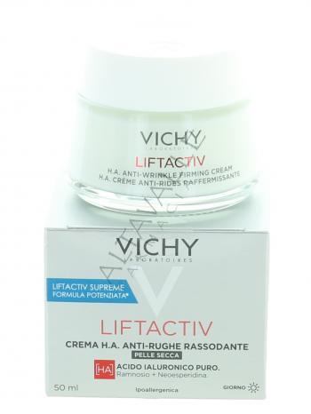 VICHY LIFTACTIV SUPREME CREMA PELLE SECCA