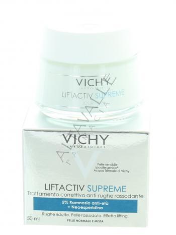 VICHY LIFTACTIV SUPREME CREMA PELLE NORMALE MISTA