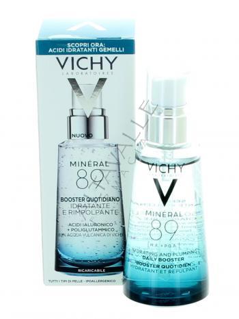 VICHY MINERALS 89 BOOSTER