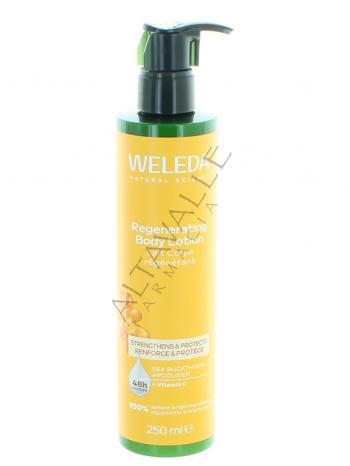 WELEDA OLIVELLO LATTE CORPO