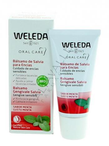 WELEDA BALSAMO GENGIVALE