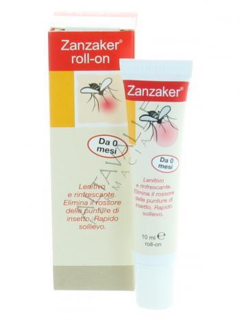 ZANZAKER ROLLER
