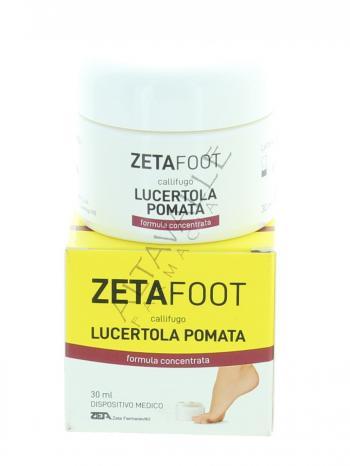 ZETAFOOT CALLIFUGO LUCERTOLA POMATA