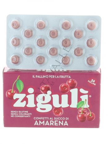 ZIGULI AMARENA
