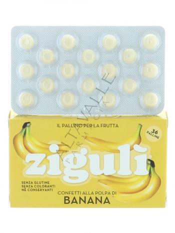 ZIGULI BANANA